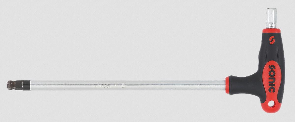 SONIC Winkelschraubendreher 1950205 Image
