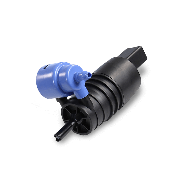 FAST Waschwasserpumpe FT94908 643460 Scheibenwaschpumpe,Wischwasserpumpe,Spritzwasserpumpe,Waschwasserpumpe, Scheibenreinigung Image