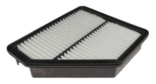 BLUE PRINT Luftfilter HYUNDAI ADG022118 281132M000 Motorluftfilter,Filter für Luft
