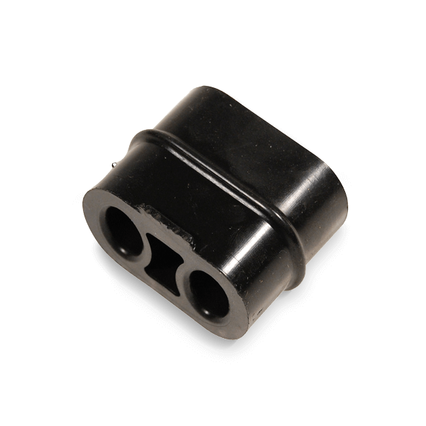 SASIC Anschlagpuffer, Schalldämpfer PEUGEOT 0623063 306206 Image