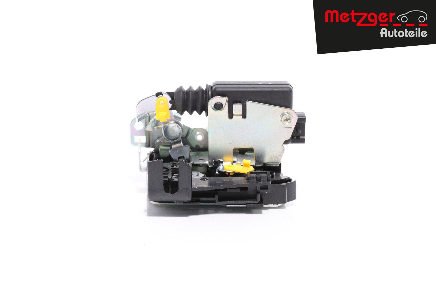 METZGER Türschloß RENAULT,DACIA 2314536 8200735224 Image
