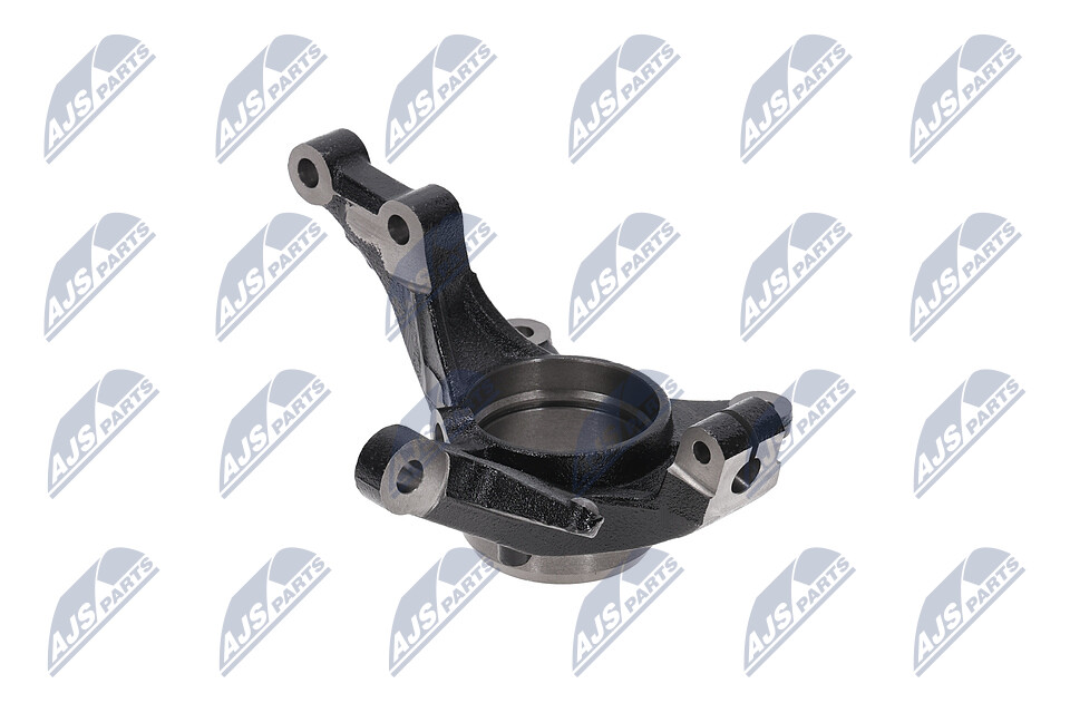 NTY Achsschenkel KIA ZZP-KA-006 517152K000 Radträger,Radlagergehäuse,Achsschenkel, Radaufhängung Image