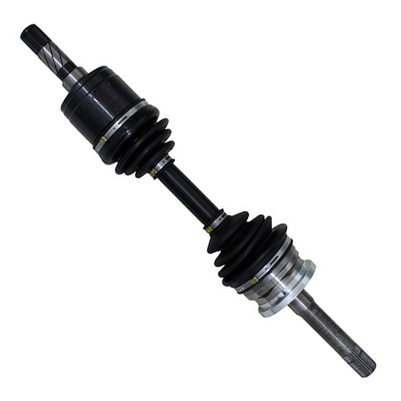 EURODRIVELINE Antriebswelle FORD,MAZDA FD-229 1362929,MD192550XB,MD232550X Gelenkwelle,Halbachse,Seitenwelle,Achswelle Image