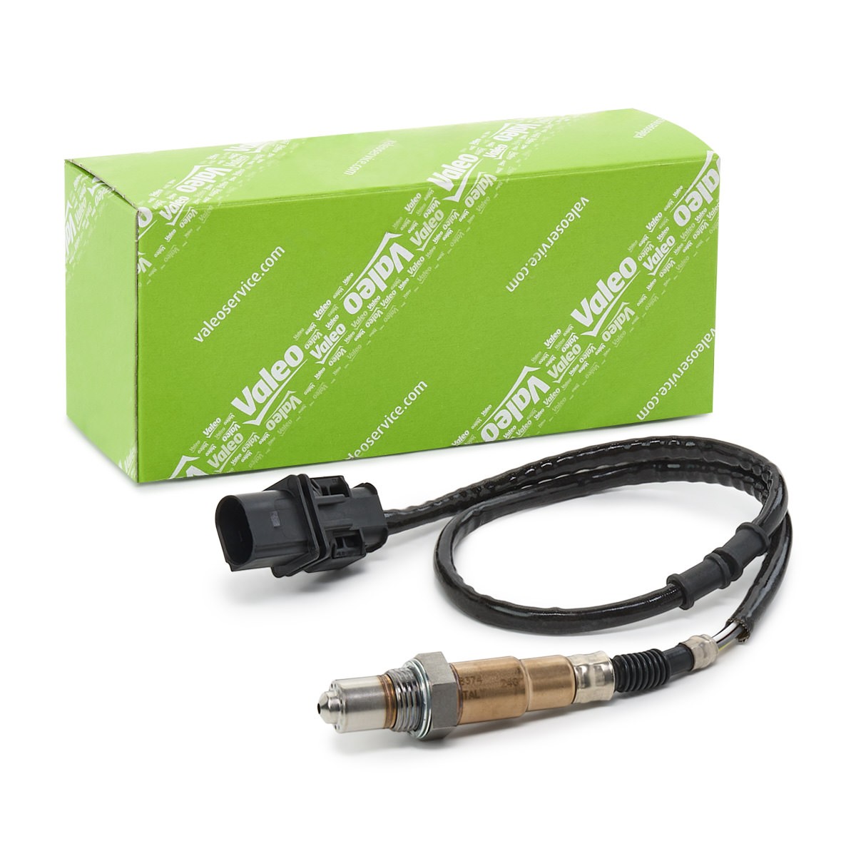 VALEO Lambdasonde VW,AUDI,SKODA 368403 03C906262A,03C906262AM,057906262D Regelsonde,Lambda Sensor 57906262D,1588A184,95560616810,03L906262B