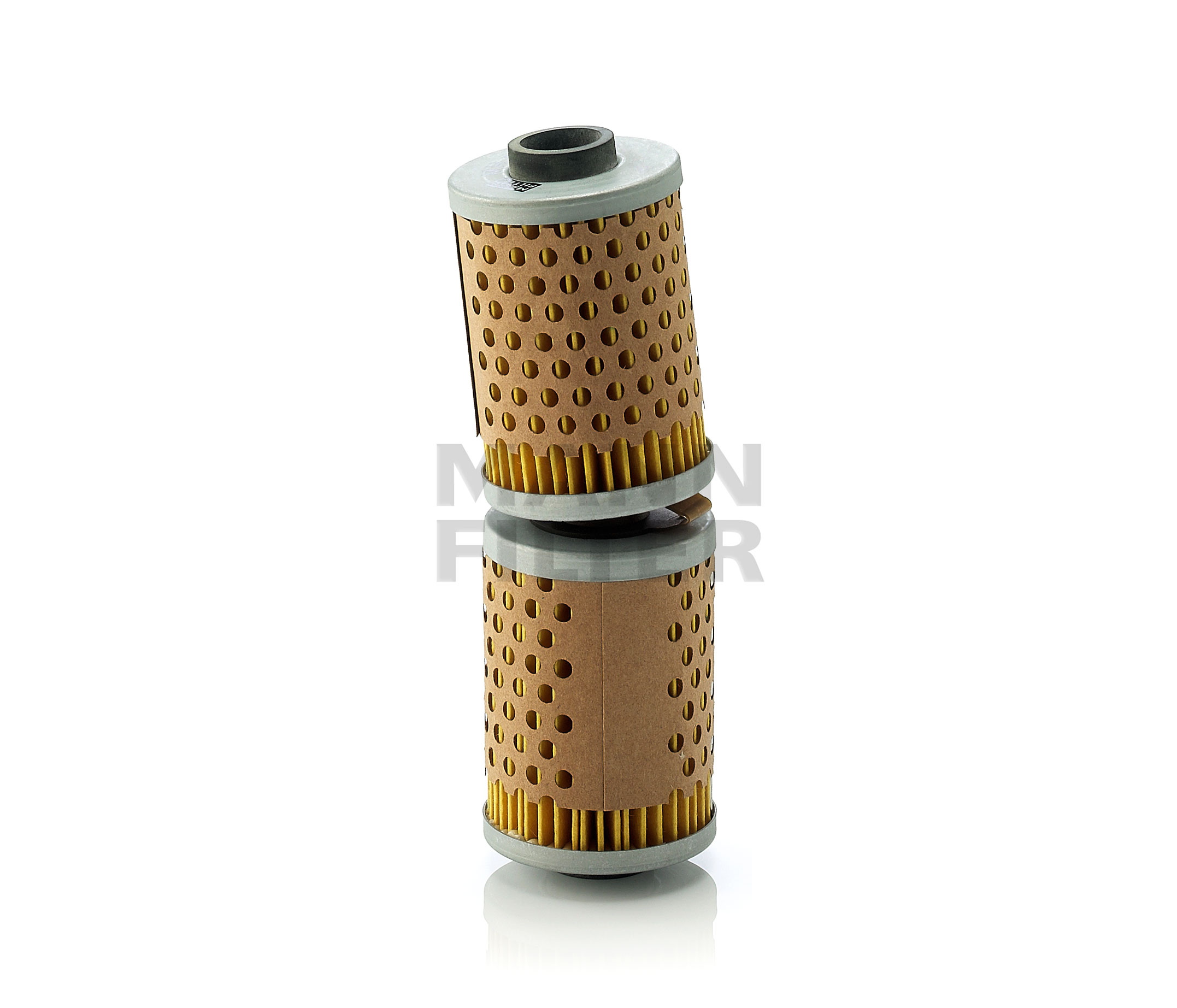 MANN-FILTER Ölfilter MH 57 x 11009056145,11421253919,11421337570 Motorölfilter,Filter für Öl Image