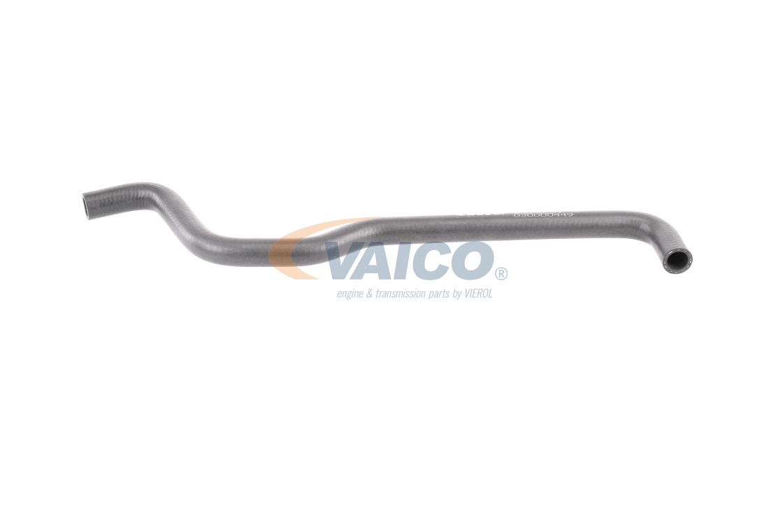 VAICO Kühlerschlauch VW V10-4651 074121058B,74121058B Wasserschlauch,Kühlwasserschläuche,Kühlmittelschlauch Image