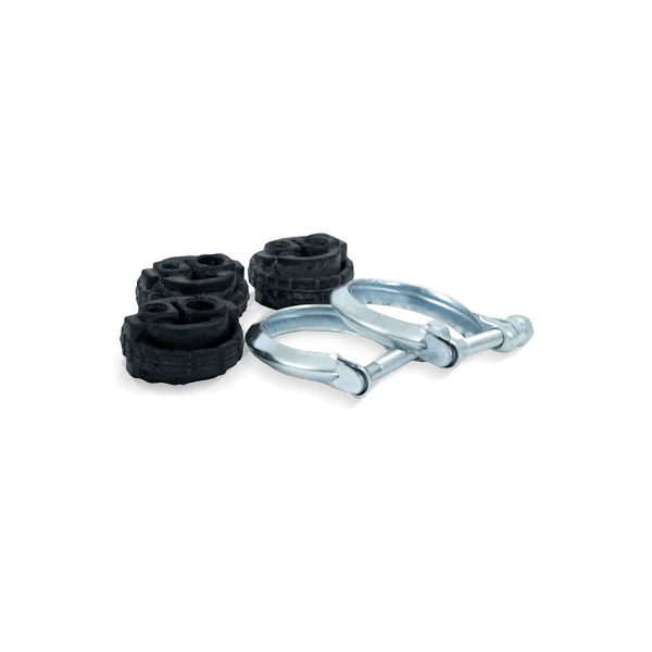 HJS Montagesatz, Abgasanlage TOYOTA 82 48 7863 Image