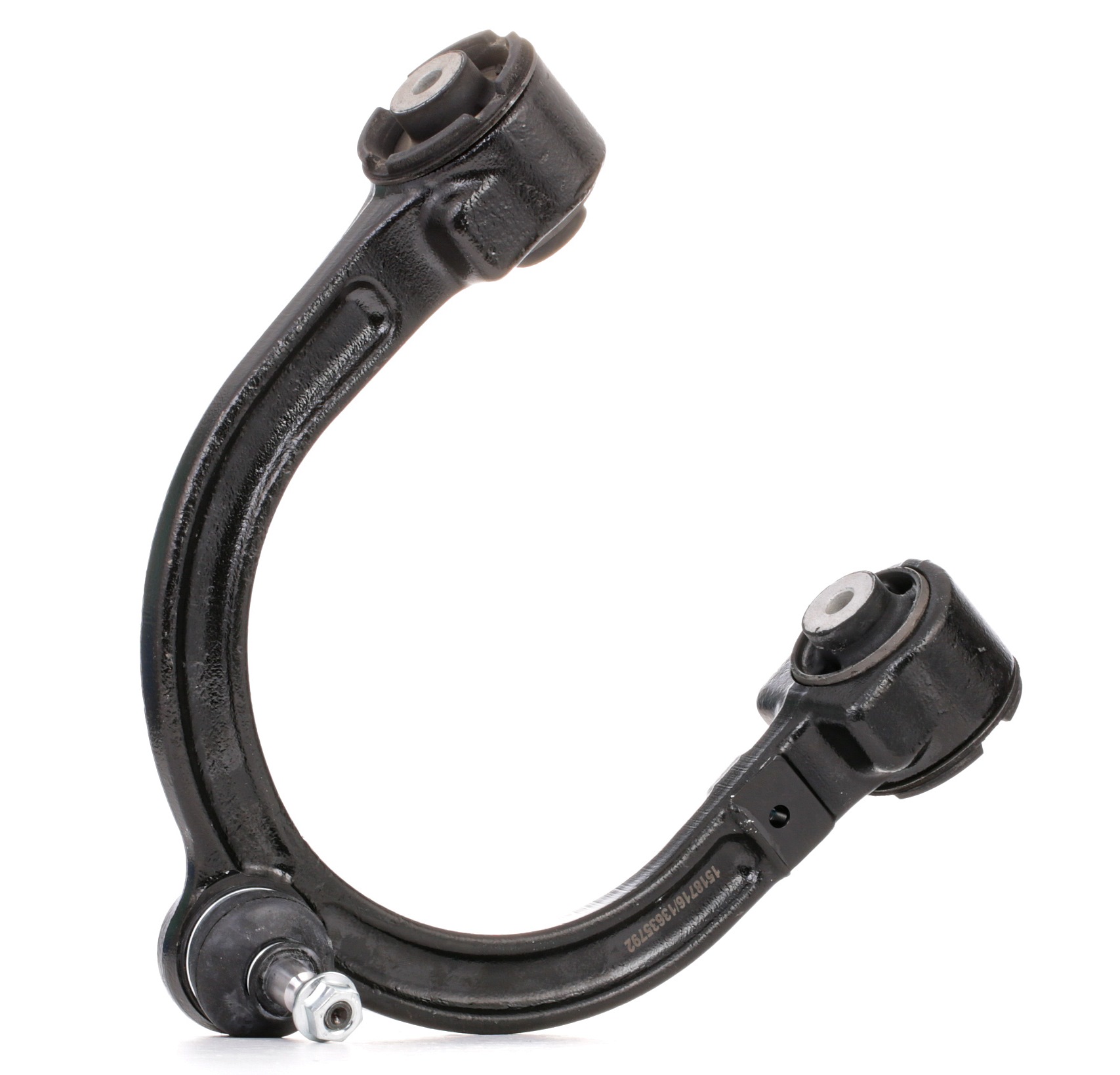 RIDEX Querlenker MERCEDES-BENZ 273C0997 2113305507,A2113305507 Lenker, Radaufhängung,Dreieckslenker,Achslenker Image