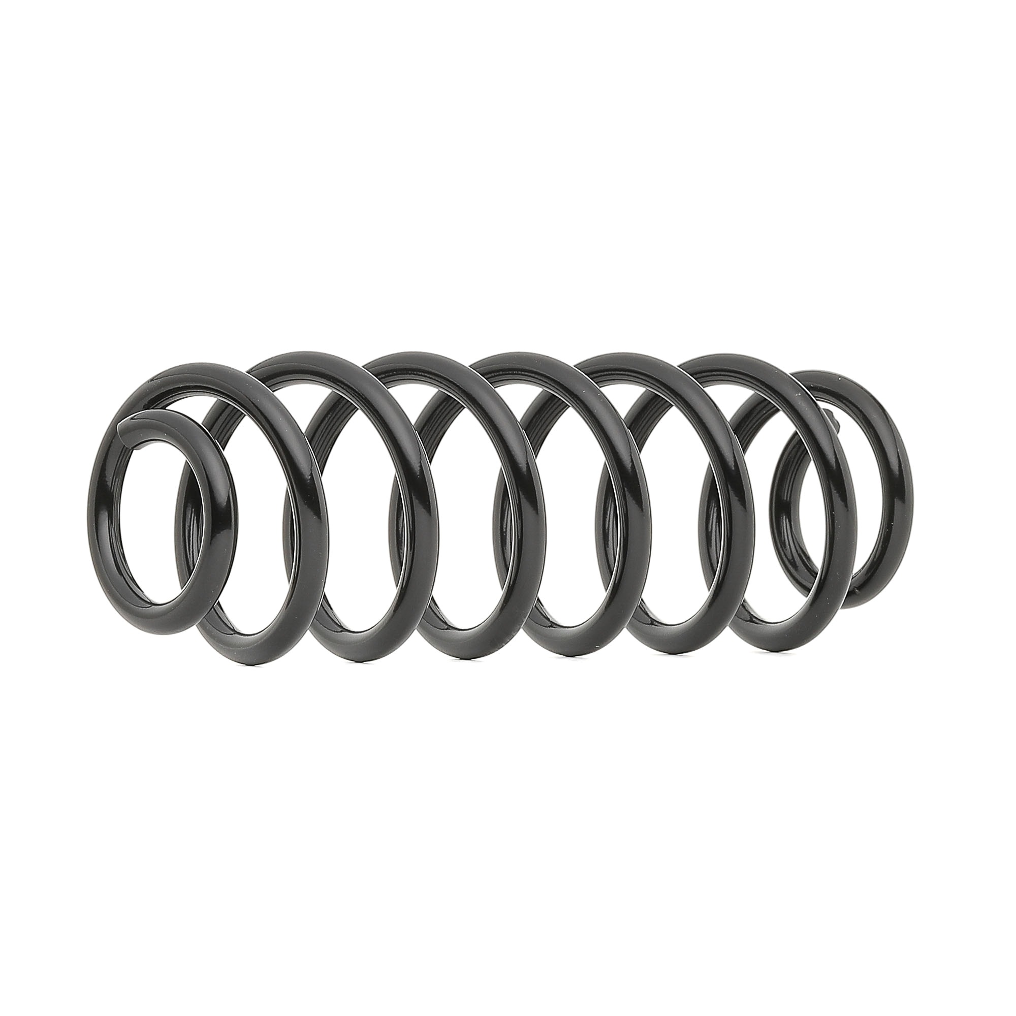 KYB Fahrwerksfeder VW,SKODA RA7101 Federn,Fahrwerksfedern,Feder,Schraubenfeder,Stoßdämpfer Feder Image