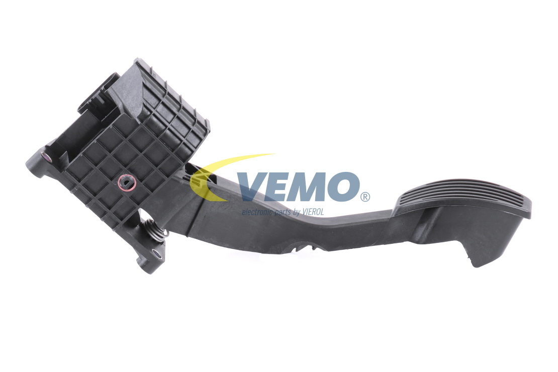 VEMO Pedals FIAT V24-82-0003 46838427 Fahrpedal Image