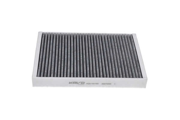 KAVO PARTS Innenraumfilter LAND ROVER FCA-10170C LR039621,LR056138,LR019192 LR019589,LR000899,LR000901,LR039612