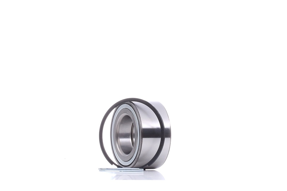RIDEX Radlagersatz NISSAN 654W0115 402104M400,4021095F0A,3885A001 Radlager,Radlager & Radlagersatz MR403500,MR519097