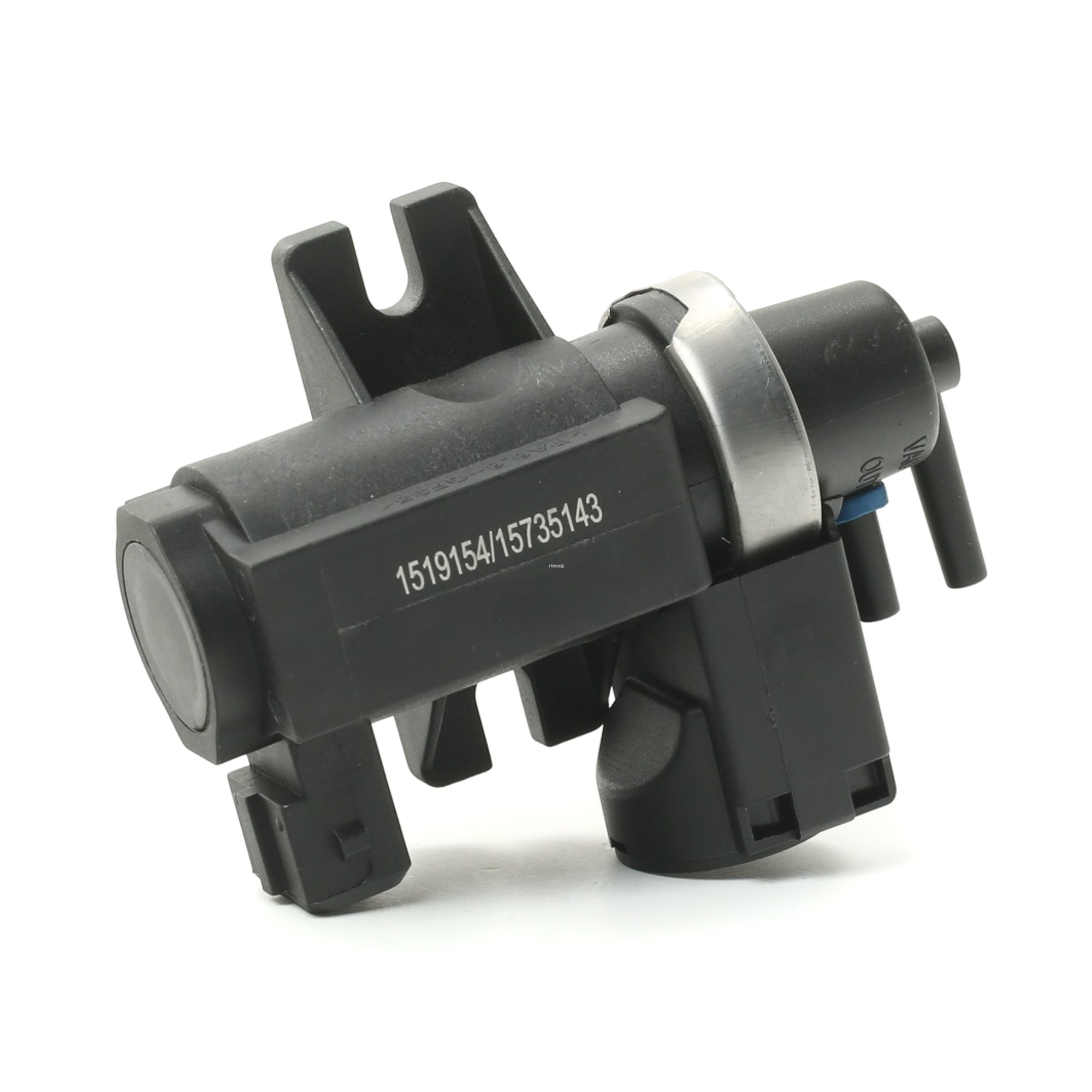 RIDEX Druckwandler, Turbolader BMW,ROLLS-ROYCE 3553P0028 11747626351,7584628,7626351 11747584628 Image