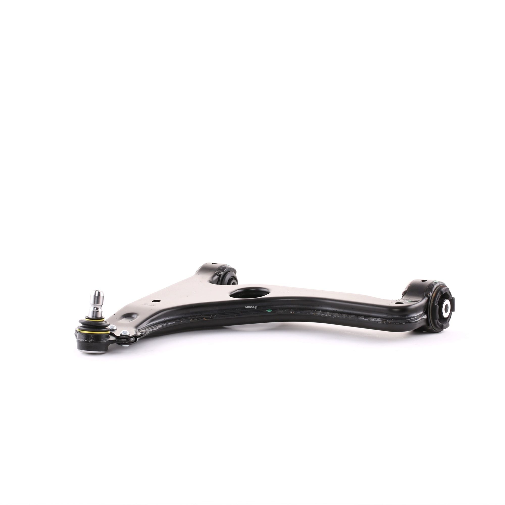 MOOG Querlenker OPEL,VAUXHALL OP-WP-0670 5352016,90498375,90498735 Lenker, Radaufhängung,Dreieckslenker,Achslenker Image