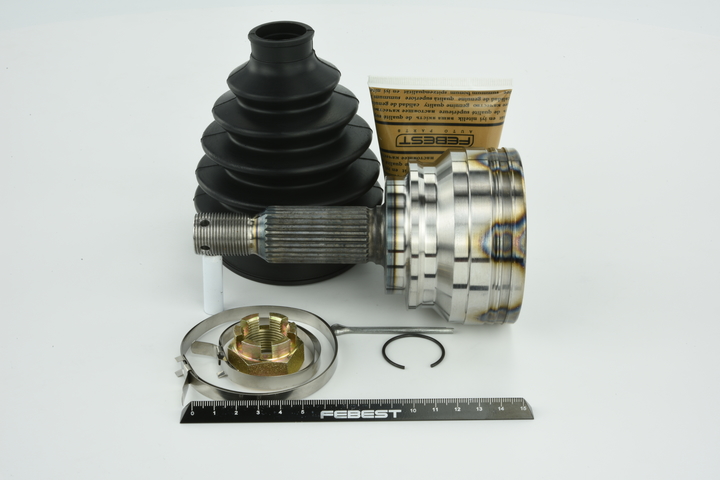 FEBEST Gelenksatz PEUGEOT,CITROËN,MITSUBISHI 0410-CW5 3272RS,3815A065,3815A215 3815A216,3815A386,3815A479,1606291380,3273SE,3273SF,3815A066,3815A068 Image