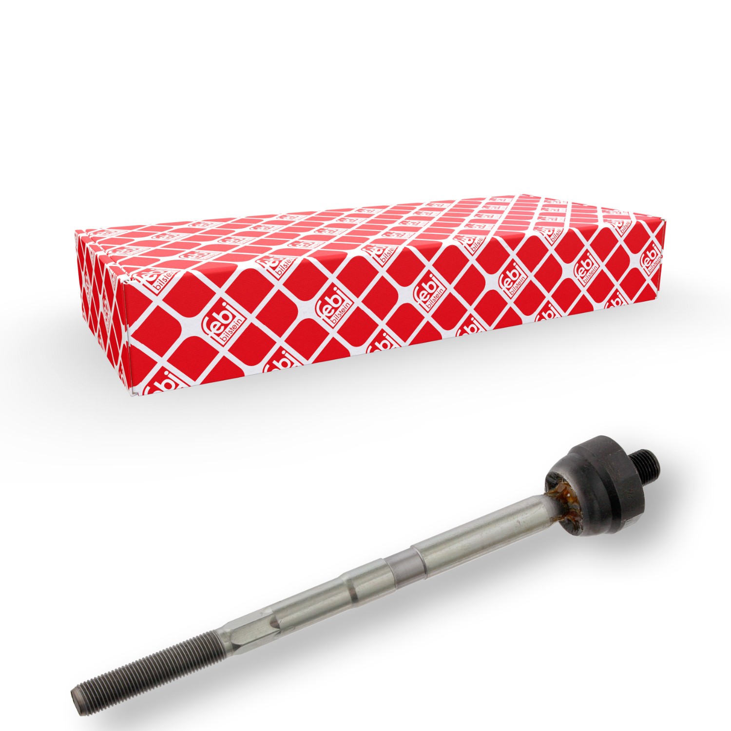 FEBI BILSTEIN Axialgelenk MERCEDES-BENZ 32032 1713380015,A1713380015 Axialgelenk, Spurstange Image