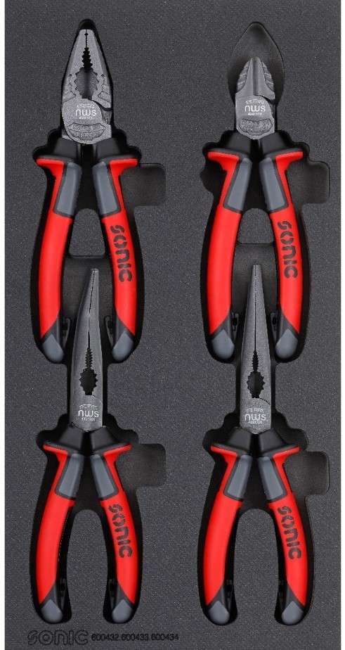 SONIC Werkzeugmodul 600432 Image