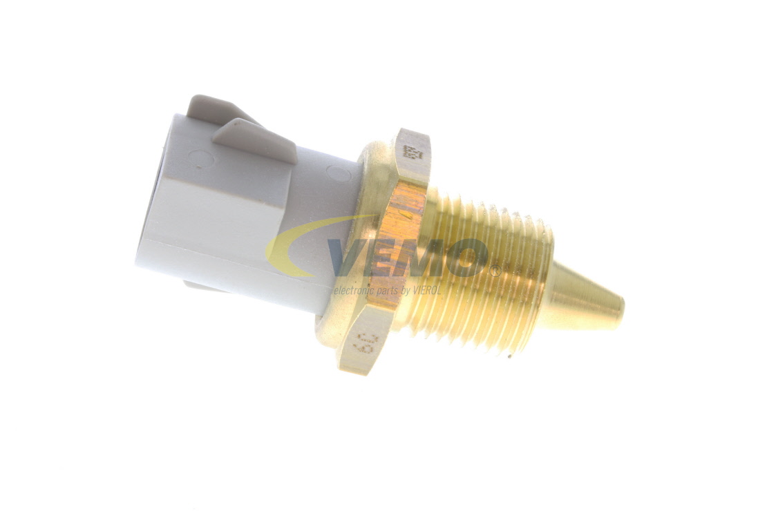 VEMO Sensor, Kühlmitteltemperatur FORD,MAZDA V25-72-1025 ZZL018707,DY486,E6DZ19E702A F2AZ12A648A,F4AF12A648A,F6DZ19E702A,ZZMO18707,250791B020 Image