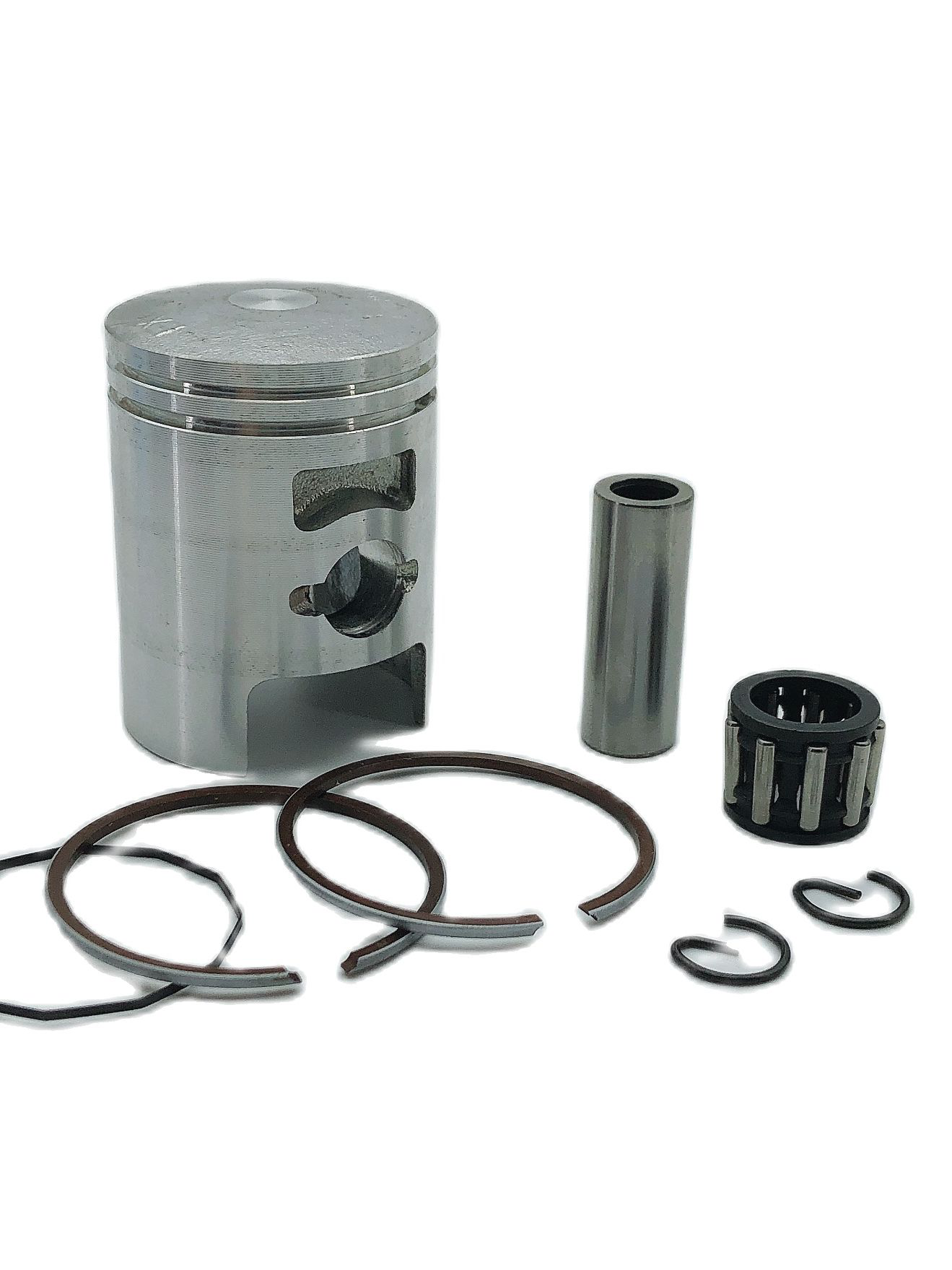 NÜRAL Reparatursatz, Kolben / Zylinderlaufbuchse MAN,NEOPLAN,ERF 88-143800-50 51025006349,51025006041,51025006300 Image