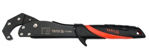 YATO Feststellzange YT-22005 Image