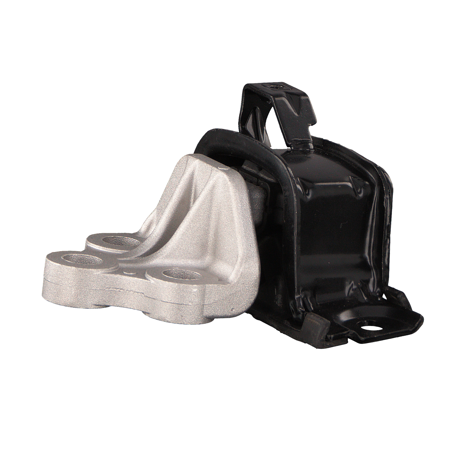 FEBI BILSTEIN Motorlager OPEL,VAUXHALL 174208 013130742,13130742,5684197 Lagerung, Motor,Motoraufhängung,Motorhalter,Hydrolager 05684197 Image