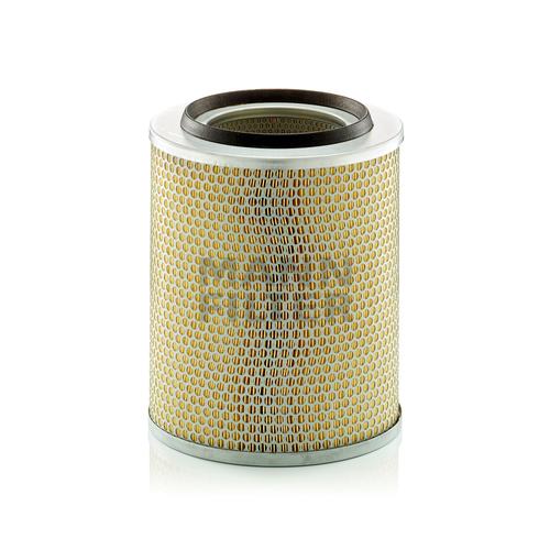 MANN-FILTER Luftfilter IVECO C 24 393 1905983,500041171,CH12825 Motorluftfilter,Filter für Luft
