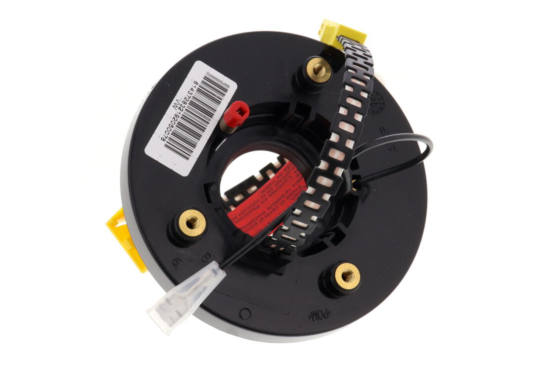 ESEN SKV Schleifring FORD 96SKV663 1733568,1754460,5213032 Schleifring Lenkrad,Wickelfeder,Wickelfeder Airbag,Wickelfeder Lenkrad,Airbag Schleifring
