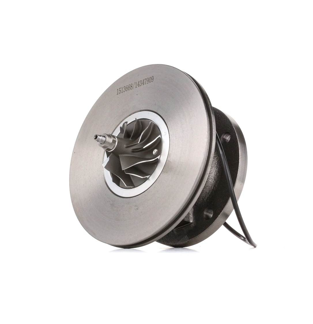 RIDEX Rumpfgruppe Turbolader FORD,PEUGEOT,CITROËN 4973C0024 00000375G9,0000487599,0375G9 Rumpfgruppe,CHRA 0375K0,0375Q6,487599,1219456,2S6Q6K682AA Image