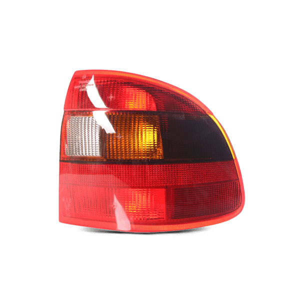 VAN WEZEL Rückleuchte RENAULT 4377926 265500010R Heckleuchte,Rücklicht,Schlussleuchte