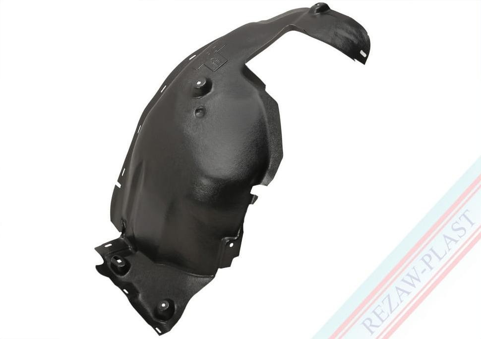 REZAW PLAST Radhausschale BMW 110614 51712990089 Radschale,Verkleidung, Radhaus Image