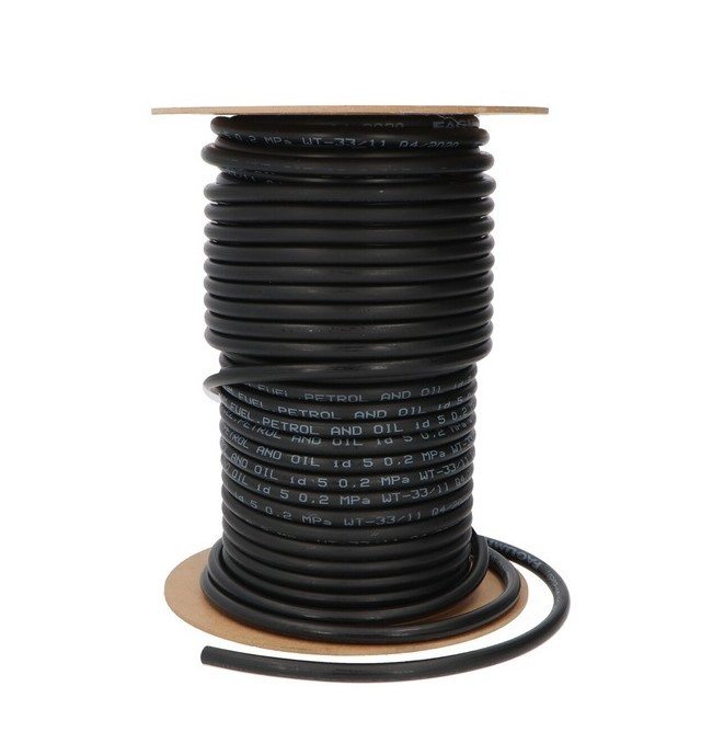 STARQ Kraftstoffschlauch SQ326-PPG05 Image