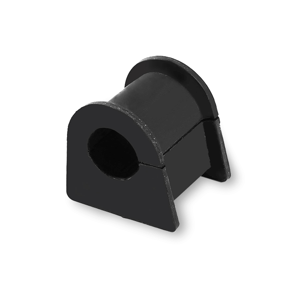 SPIDAN CHASSIS PARTS Stabigummis OPEL,FIAT,VAUXHALL 412742 51886184,Partof,350227 Stabilager,Stabilisatorlager,Lagerung, Stabilisator 95511275 Image