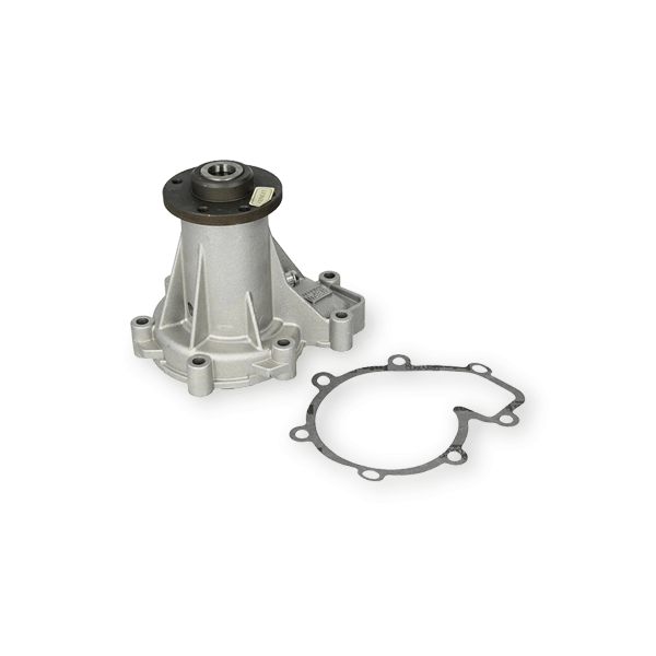 FAI AutoParts Wasserpumpe MITSUBISHI WP6371 ME200411,ME993473,ME996789 Kühlmittelpumpe,Kühlwasserpumpe Image