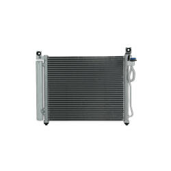 BOSCH Klimakondensator VW 1 986 AD2 028 1T0820411B,1T0820411C,1T0820411D Kondensator,Klimakühler,Kondensator Klimaanlage,Kondensator, Klimaanlage