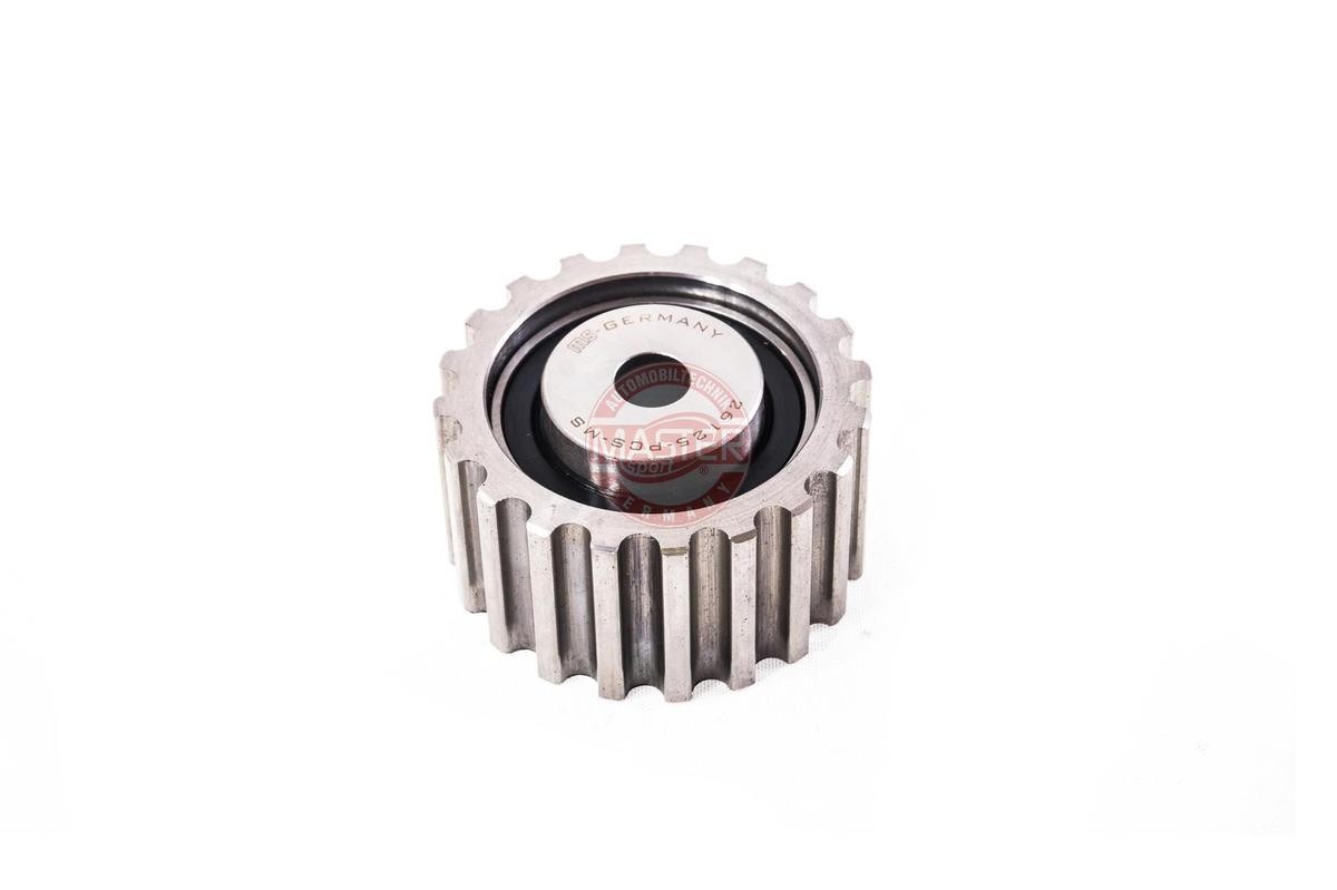 MASTER-SPORT Umlenk-/Führungsrolle, Zahnriemen RENAULT,VOLVO 26125-PCS-MS 7700726440,7700733489,8200420959 93187032,30864050,1302100QAJ,4402639 Image