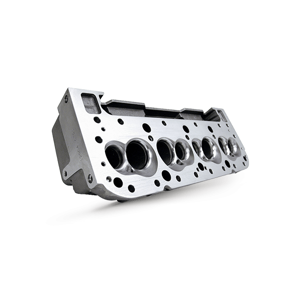 AMC Zylinderkopf OPEL,RENAULT,NISSAN 908568 4435194,7701473663,7701476571 7701478571,7701478574,7701478577,1111067JG0000,609118,7701474640,7701477268 Image