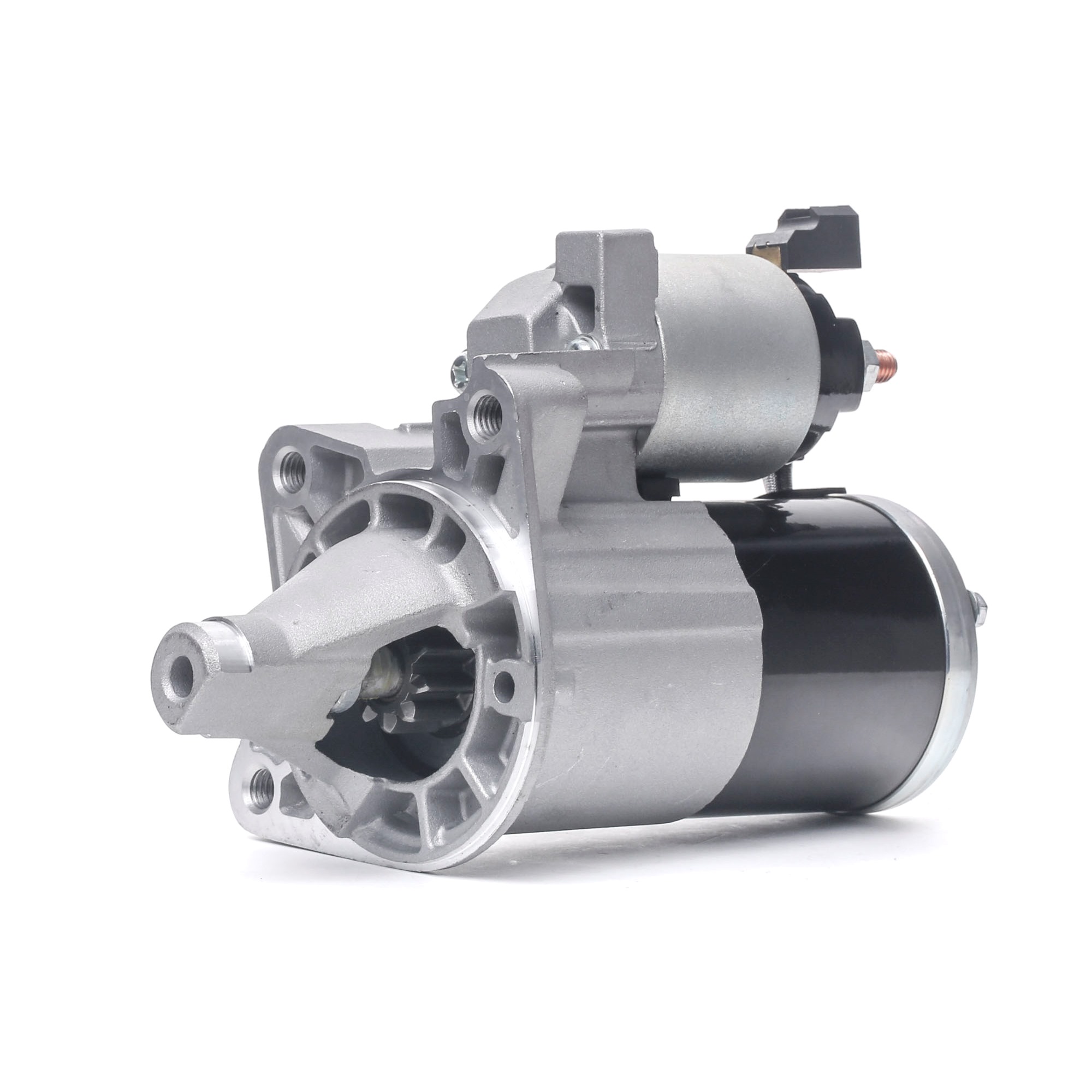 RIDEX Anlasser CHRYSLER,DODGE 2S0601 M1T78581Z,M1T78581ZC,M001T78581 Starter M001T78581ZC,M0T80481,4609058,4671101,M000T80481,M1T78581 Image