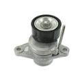 KRAFT Riemenspanner RENAULT,DACIA,LADA 1225016 8200933753,1192500Q1A,117502781R Spannelement,Spannarm,Riemenspanner, Keilrippenriemen