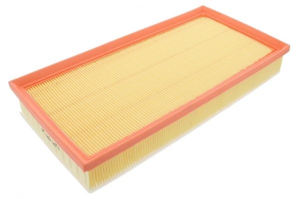 MAPCO Luftfilter VW,AUDI,SKODA 60034 1J0129620,1JO129620 Motorluftfilter,Filter für Luft Image
