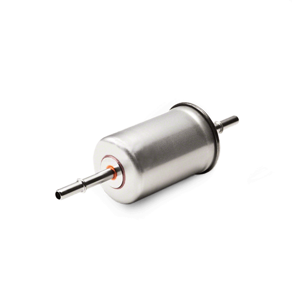 CHAMPION Kraftstofffilter AUDI CFF100649 4G0127400C,8W0127399A Leitungsfilter,Spritfilter Image
