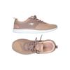 KangaROOS Damen Sneakers, Gr. 42, beige, kein Etikett