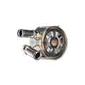 NISSENS Ölkühler OPEL,VAUXHALL 90978 97373773,49870226,5650789 Ölkühler, Motoröl