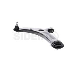 SIDEM Querlenker MITSUBISHI,SMART 71172 4013A135,MN186217,4543300707 Lenker, Radaufhängung,Dreieckslenker,Achslenker