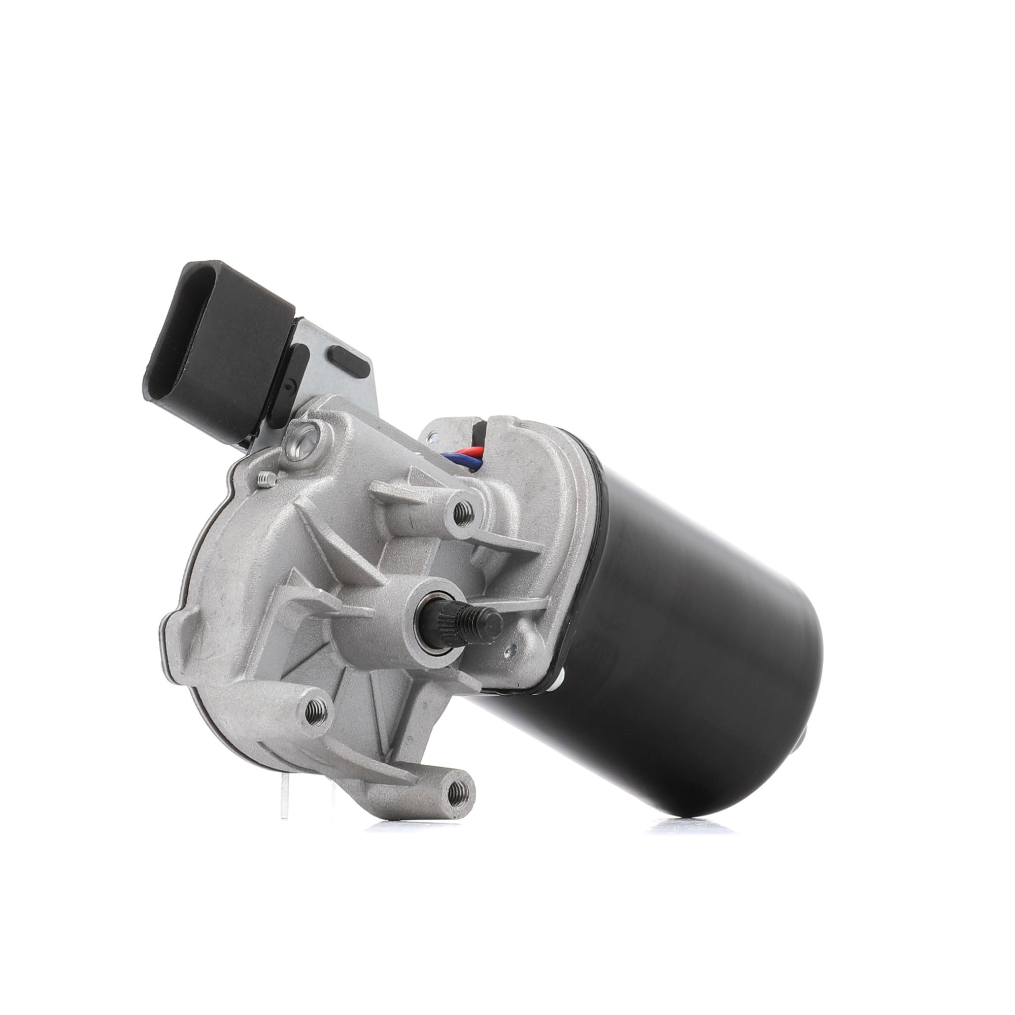 RIDEX Scheibenwischermotor OPEL,CHEVROLET,VAUXHALL 295W0109 093179149,01273083,1273083 Wischermotor 93179149 Image