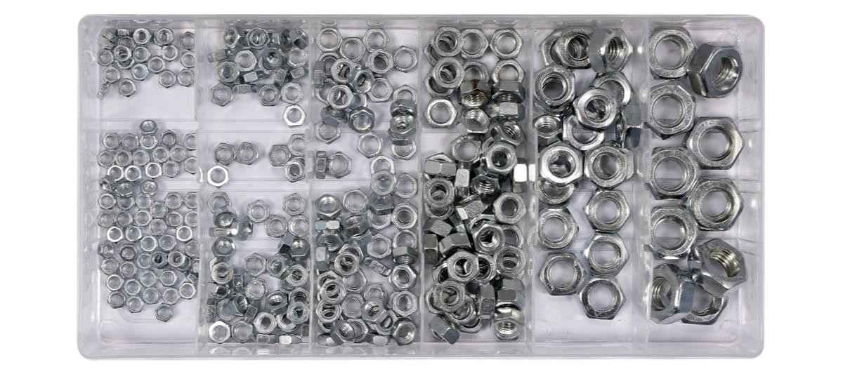 YATO Mutter YT-06773 Image