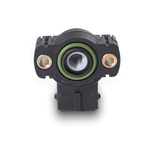 Alfa e-Parts Drosselklappenpotentiometer DAIHATSU AF00819 8945287Z01,8945297401 Drosselklappensensor,Sensor, Drosselklappenstellung