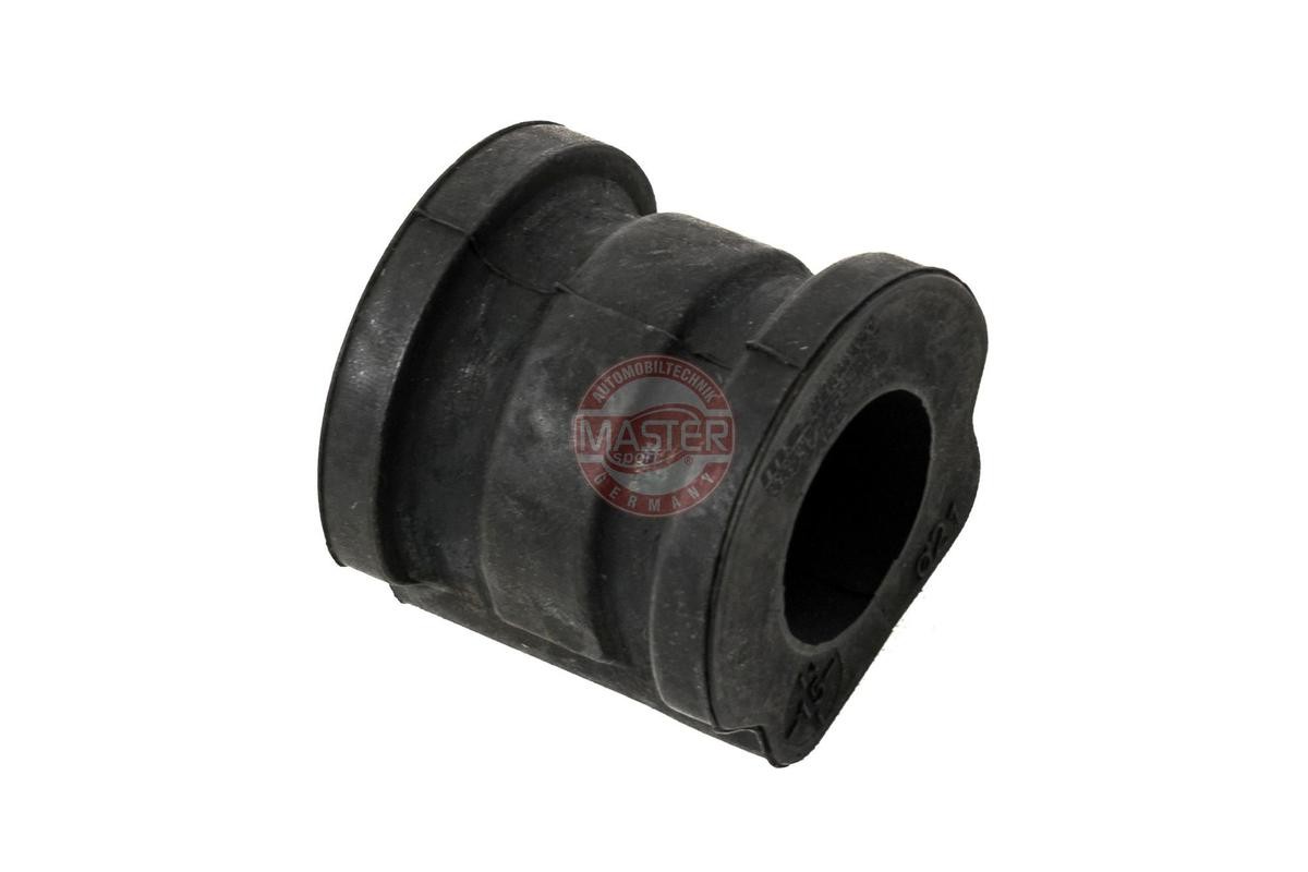 MASTER-SPORT Stabigummis VW,SKODA 35937-PCS-MS 8Z0411314B,133593701 Stabilager,Stabilisatorlager,Lagerung, Stabilisator Image