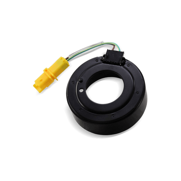 ACAUTO Spule, Magnetkupplung-Kompressor MERCEDES-BENZ,OPEL,BMW AC-04DN03 9744719207,JPB101154L,0002340211 64528377744,A0002346403,64528377242,6914371 Image