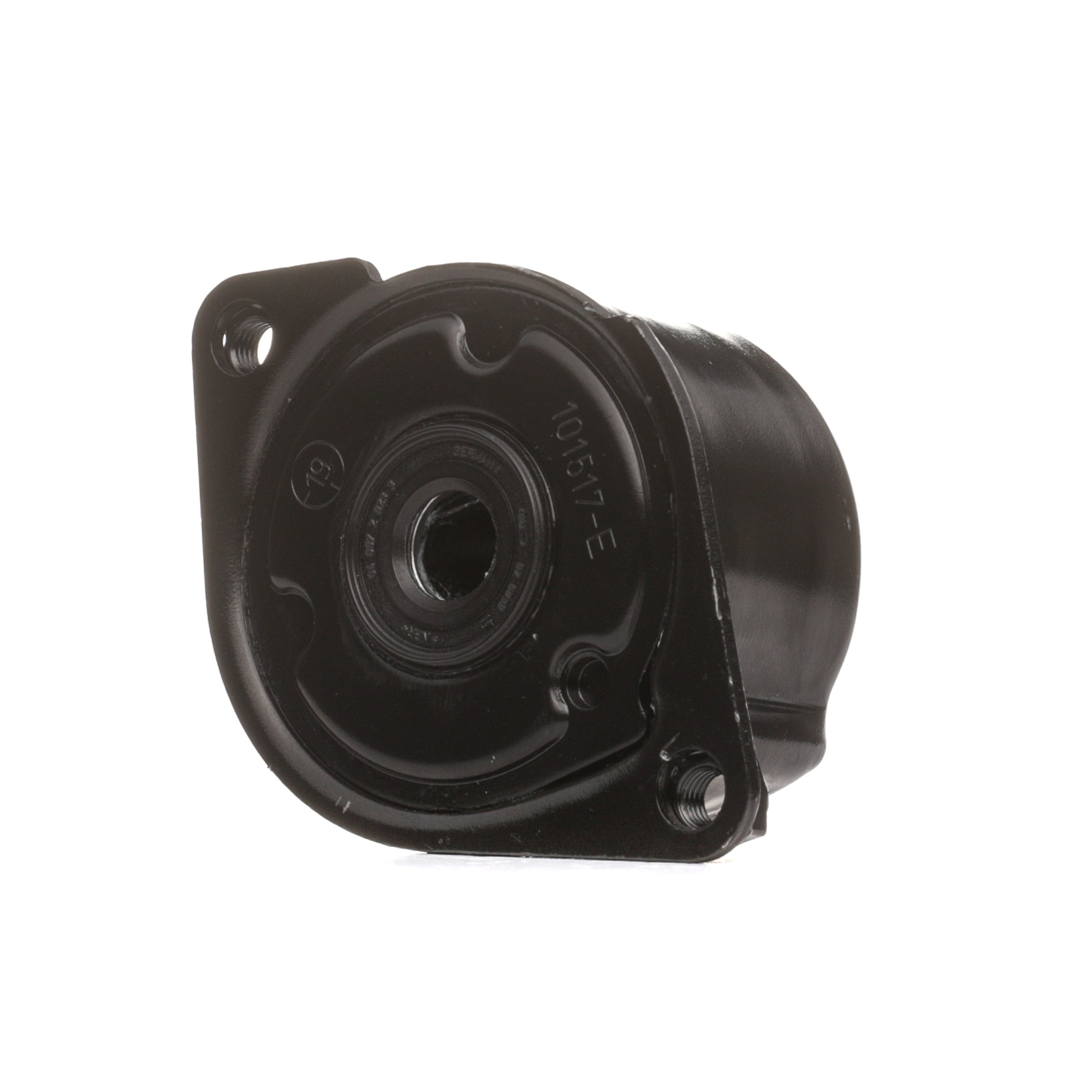 SKF Spannrolle BMW VKM 38304 11287786880 Spannrolle, Keilrippenriemen Image