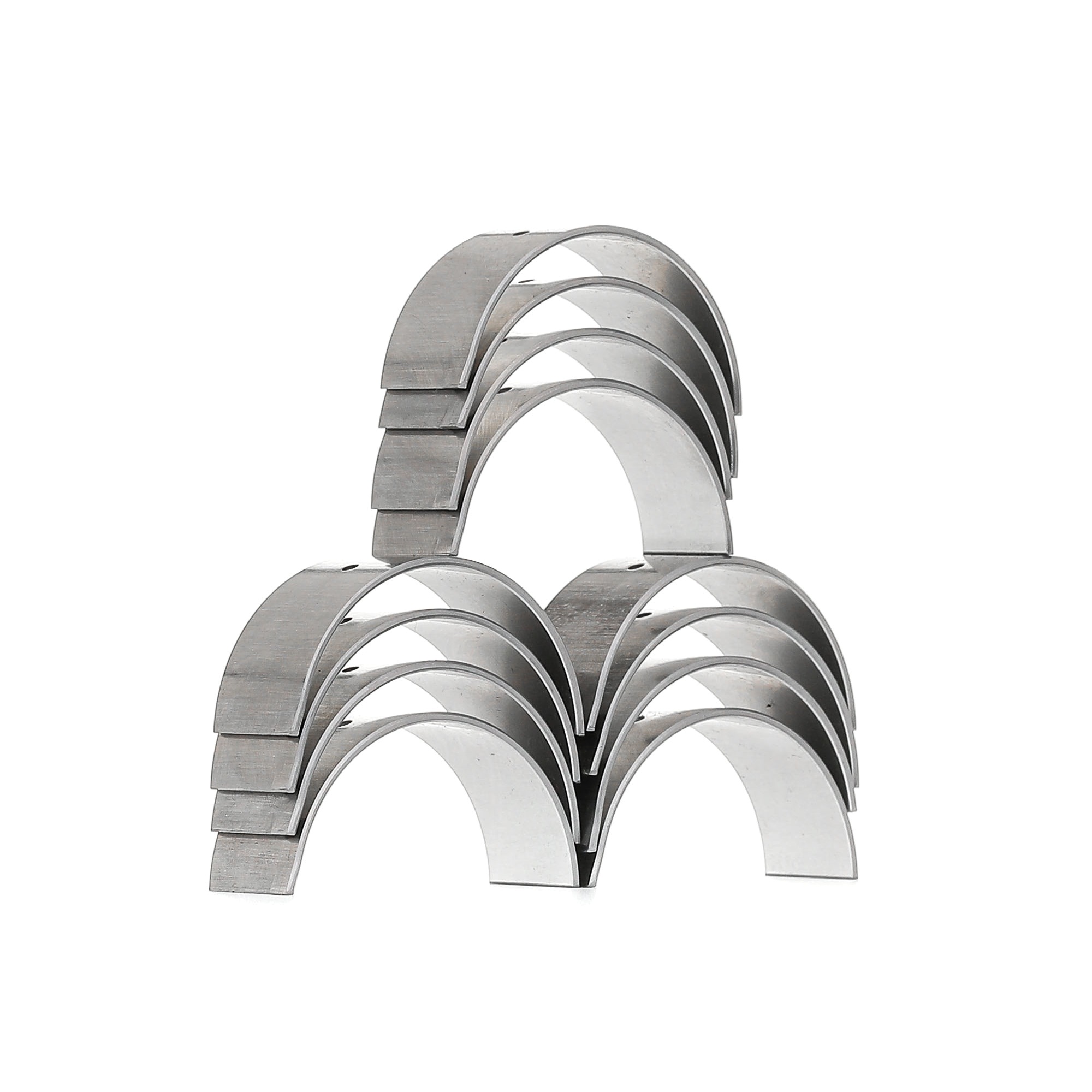 KOLBENSCHMIDT Pleuellagersatz NISSAN CB-1207A STD 12111V7200 Image